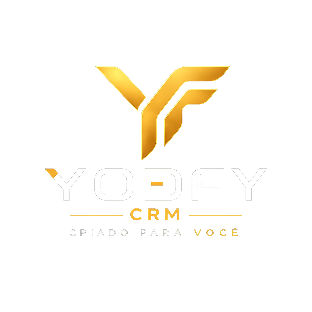YODFY CRM